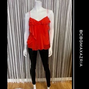 🔻SALE🔻BCBGMAXAZRIA🔹EXCELLENT CONDITION • SILK